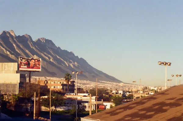Esta no es la boca del león, esta es la boca de Quetzalcóatl